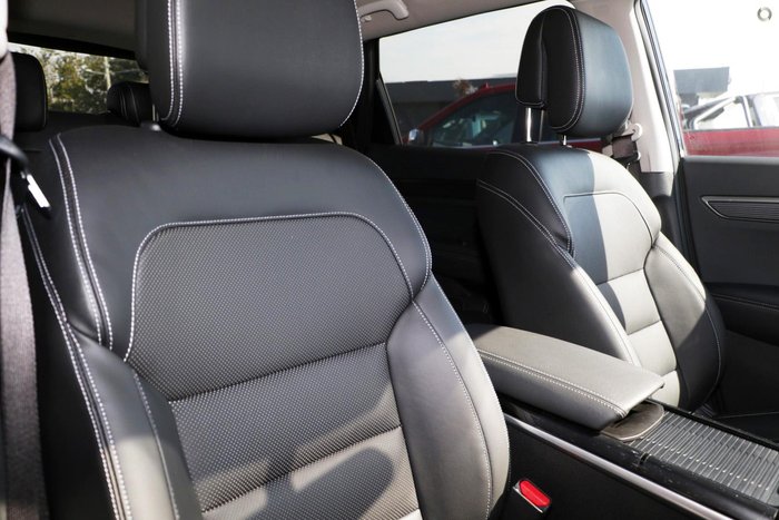 2025 Renault Koleos Evolution