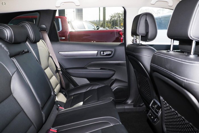 2025 Renault Koleos Evolution