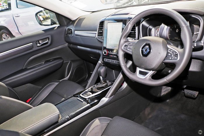 2025 Renault Koleos Evolution