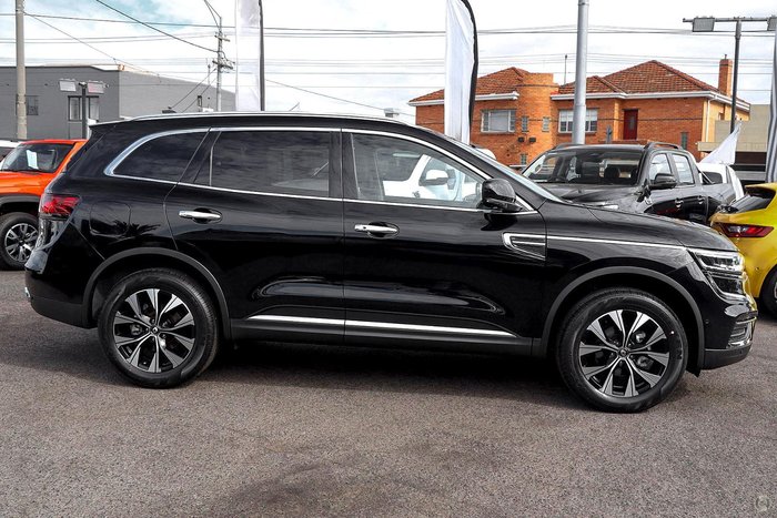 2025 Renault Koleos Evolution