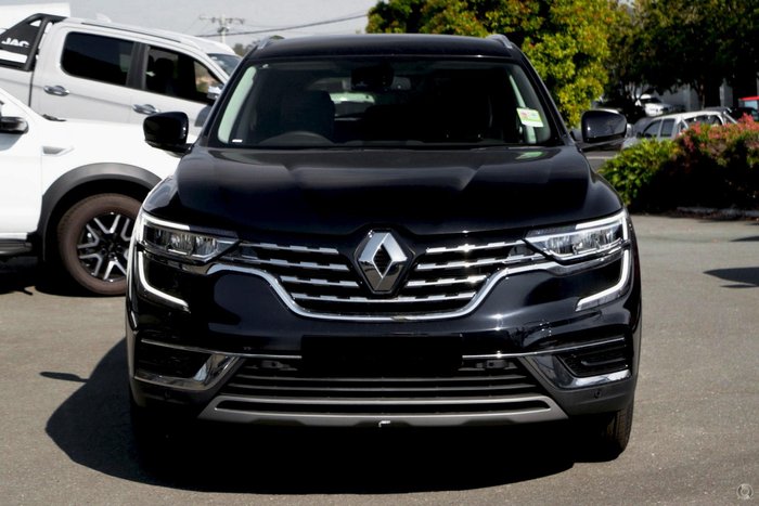 2025 Renault Koleos Evolution
