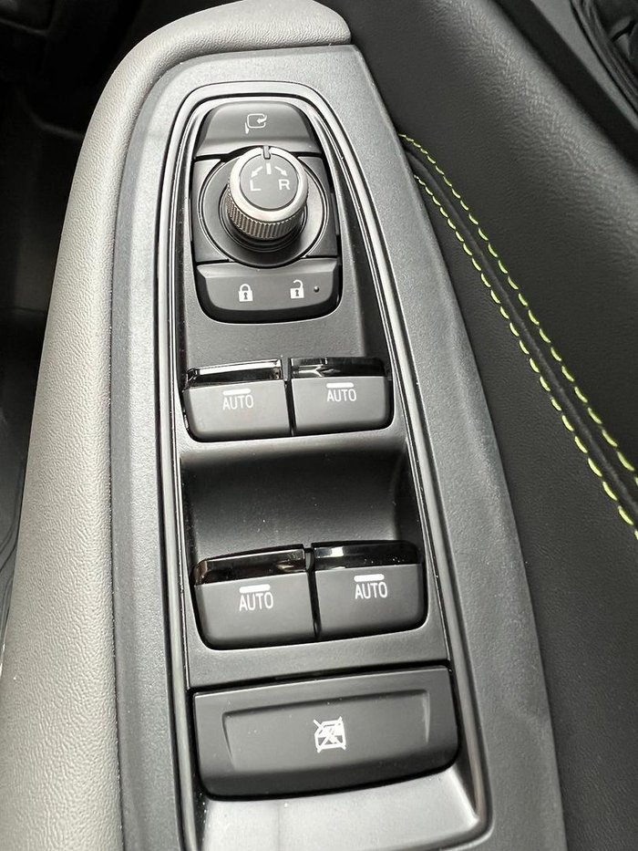 2025 Subaru Outback AWD Sport XT