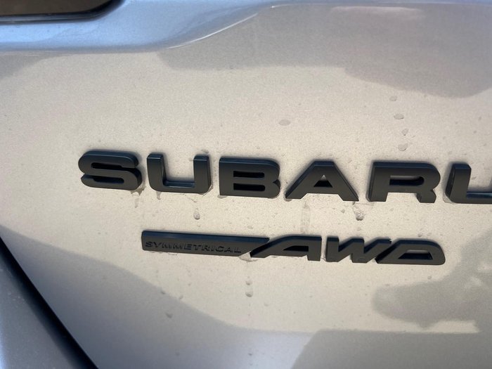 2025 Subaru Outback AWD Sport XT