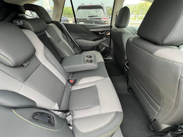 2025 Subaru Outback AWD Sport XT