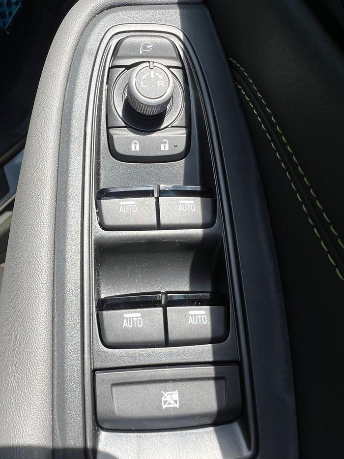 2025 Subaru Outback AWD Sport XT