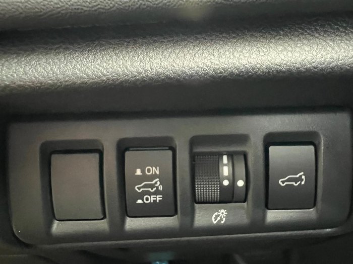 2025 Subaru Outback AWD Sport XT