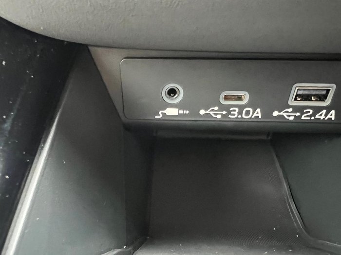 2025 Subaru Outback AWD Sport XT