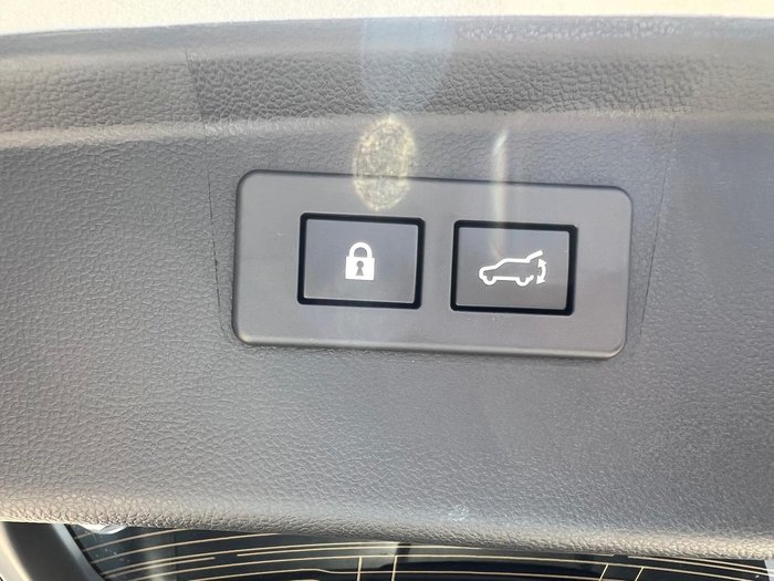 2025 Subaru Outback AWD Sport XT