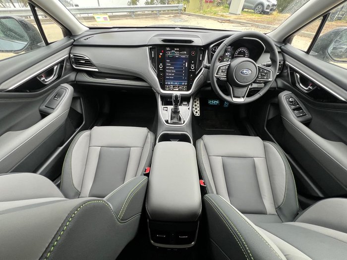 2025 Subaru Outback AWD Sport XT