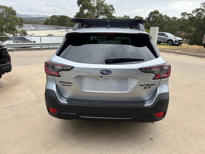 2025 Subaru Outback AWD Sport XT