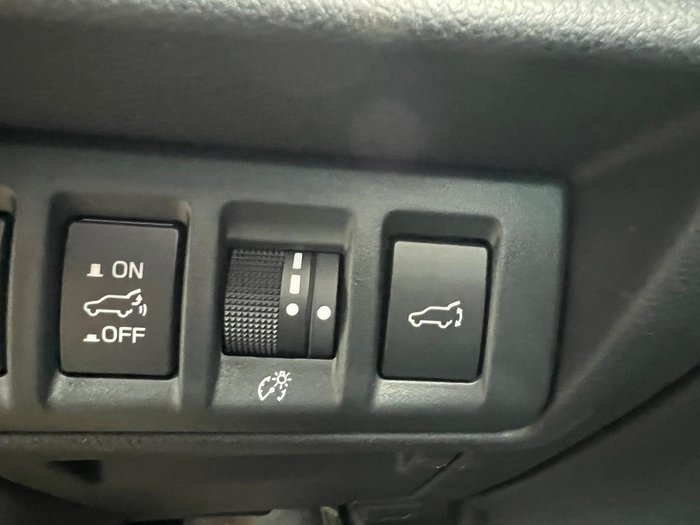 2025 Subaru Outback AWD Sport XT