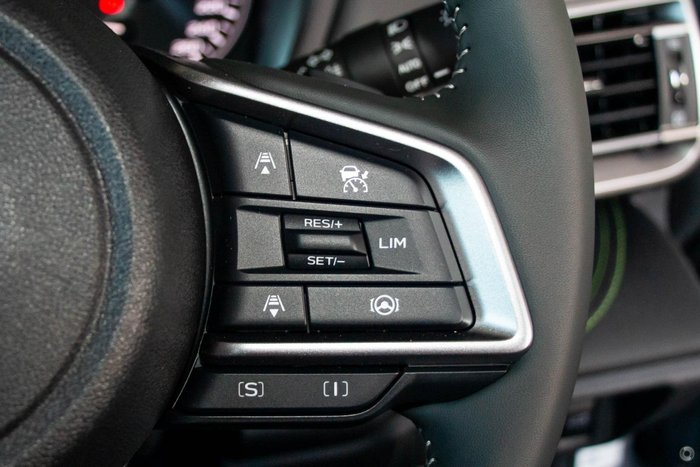 2025 Subaru Outback AWD Sport XT 6GEN MY25 AWD Ice Silver