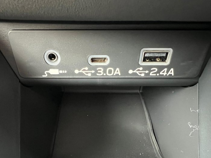 2025 Subaru Outback AWD Sport XT 6GEN MY25 AWD Ice Silver