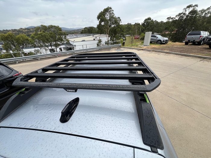 2025 Subaru Outback AWD Sport XT 6GEN MY25 AWD Ice Silver