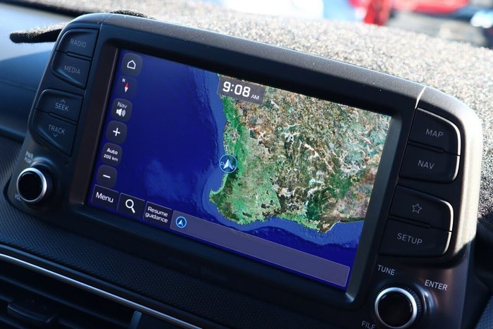2019 Hyundai Kona Highlander