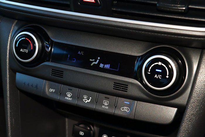 2019 Hyundai Kona Highlander