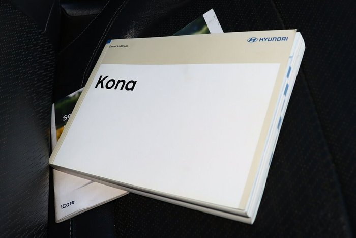 2019 Hyundai Kona Highlander