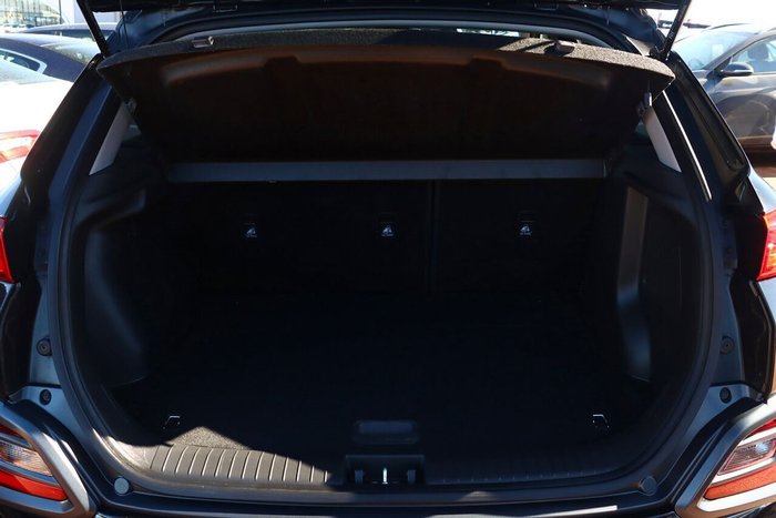 2019 Hyundai Kona Highlander