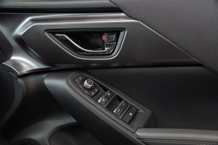 2025 Subaru Impreza 2.0R G6 MY25 AWD Magnetite Grey