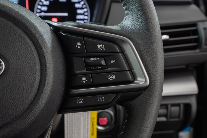 2025 Subaru Impreza 2.0R G6 MY25 AWD Magnetite Grey