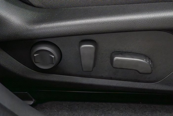 2025 Subaru Impreza 2.0R G6 MY25 AWD Magnetite Grey