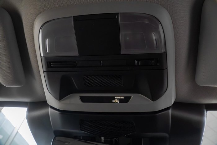 2025 Subaru Impreza 2.0R G6 MY25 AWD Magnetite Grey