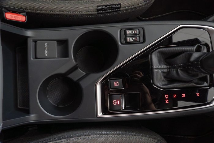 2025 Subaru Impreza 2.0R G6 MY25 AWD Magnetite Grey