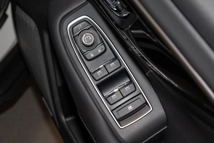 2024 Subaru Outback AWD Touring 6GEN MY24 AWD Crystal White