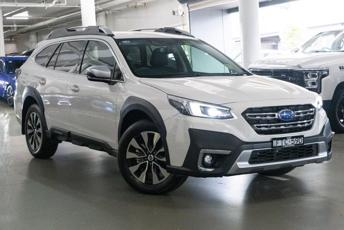 2024 Subaru Outback AWD Touring