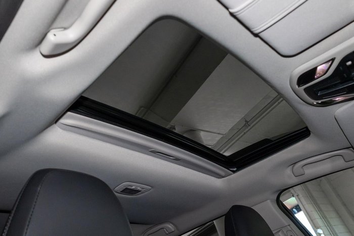 2024 Subaru Outback AWD Touring 6GEN MY24 AWD Crystal White