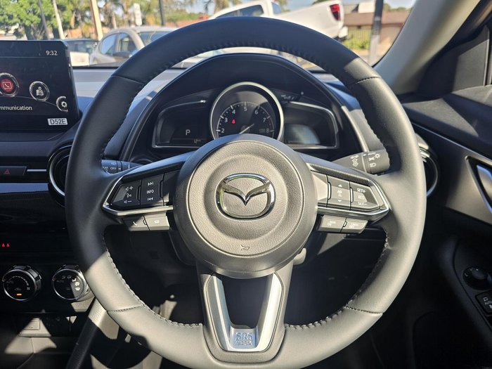 2025 Mazda CX-3 G20 Pure