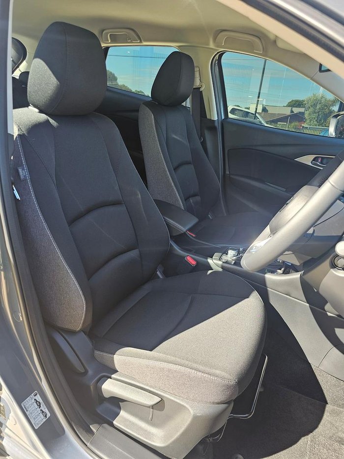 2025 Mazda CX-3 G20 Pure