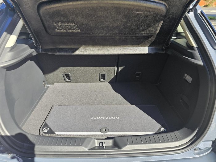 2025 Mazda CX-3 G20 Pure