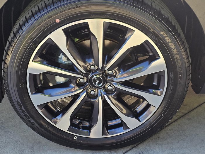 2025 Mazda CX-3 G20 Pure