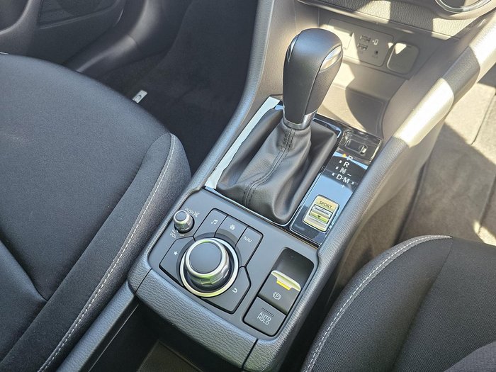 2025 Mazda CX-3 G20 Pure