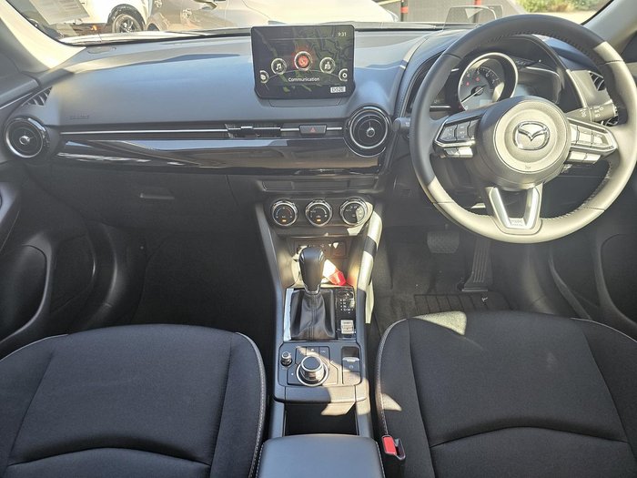 2025 Mazda CX-3 G20 Pure