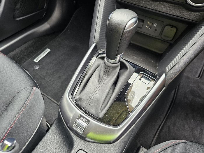 2025 Mazda 2 G15 Evolve