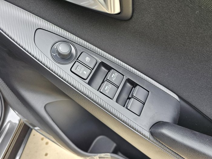 2025 Mazda 2 G15 Evolve