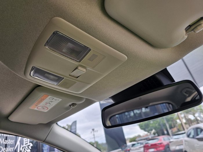 2025 Mazda 2 G15 Evolve