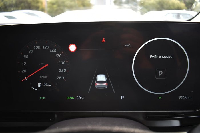 2024 Kia Carnival GT-Line HEV KA4 PE MY25 Snow White Pearl