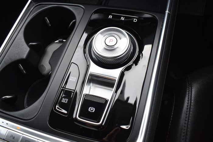 2024 Kia Carnival GT-Line HEV KA4 PE MY25 Snow White Pearl