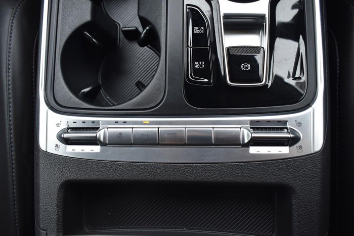 2024 Kia Carnival GT-Line HEV KA4 PE MY25 Snow White Pearl