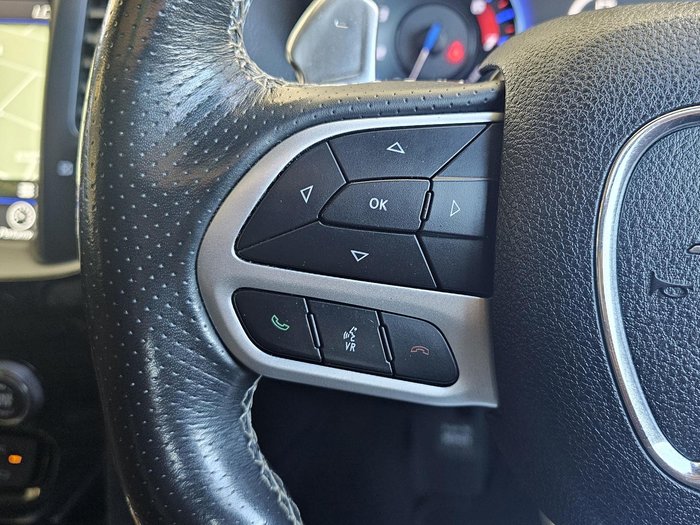 2021 Chrysler 300 SRT Core LX MY21 Bright White