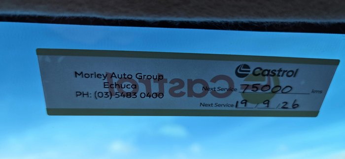 2014 Mitsubishi Triton GLX MN MY15 4X4 Dual Range White