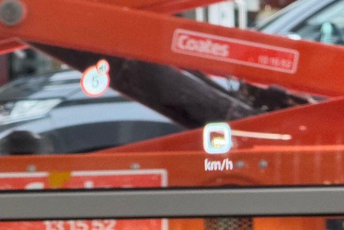 2025 Jaecoo J8 Ridge