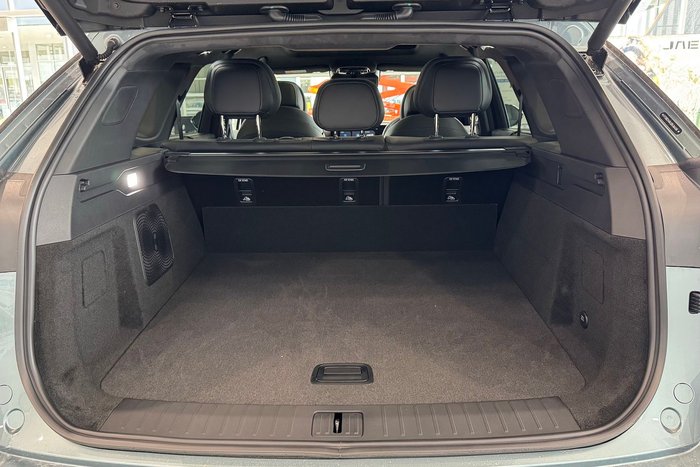 2025 Jaecoo J8 Ridge