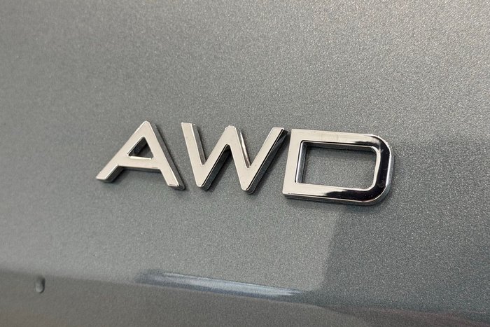 2025 Jaecoo J8 Ridge