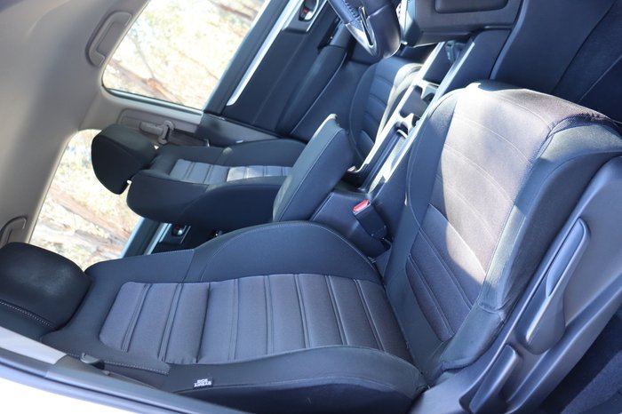 2019 Honda CR-V VTi-S