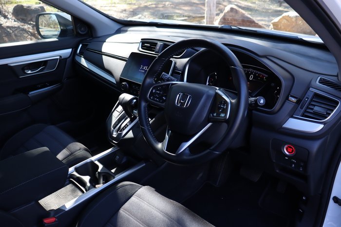 2019 Honda CR-V VTi-S