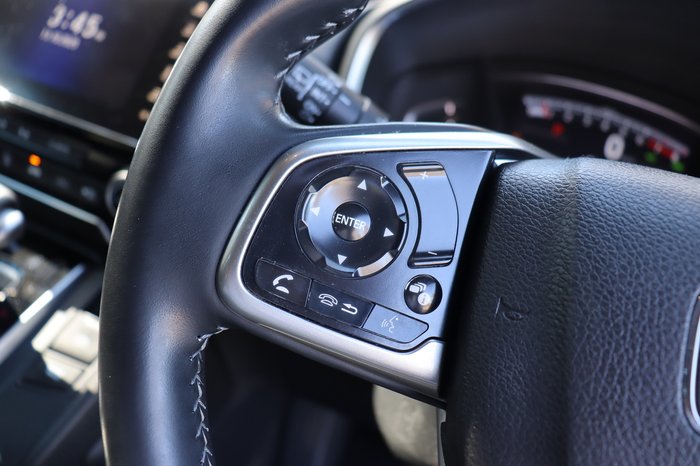 2019 Honda CR-V VTi-S